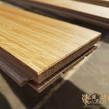 oak wood flooring supplier